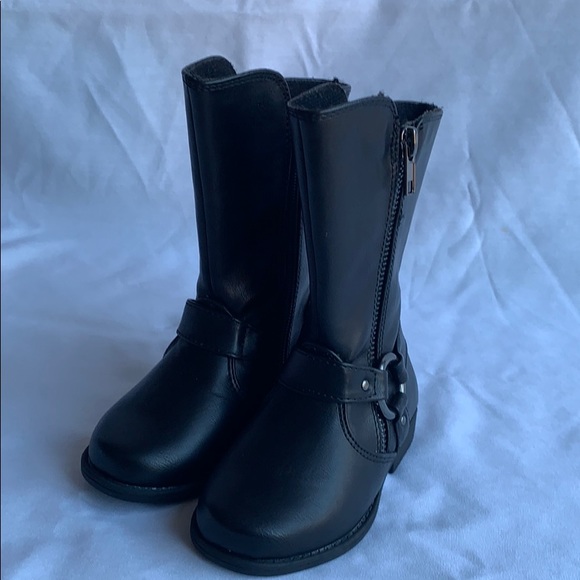 kids dressy boots